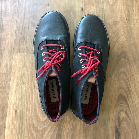 Ben Sherman London Boot - Picture 5 of 6